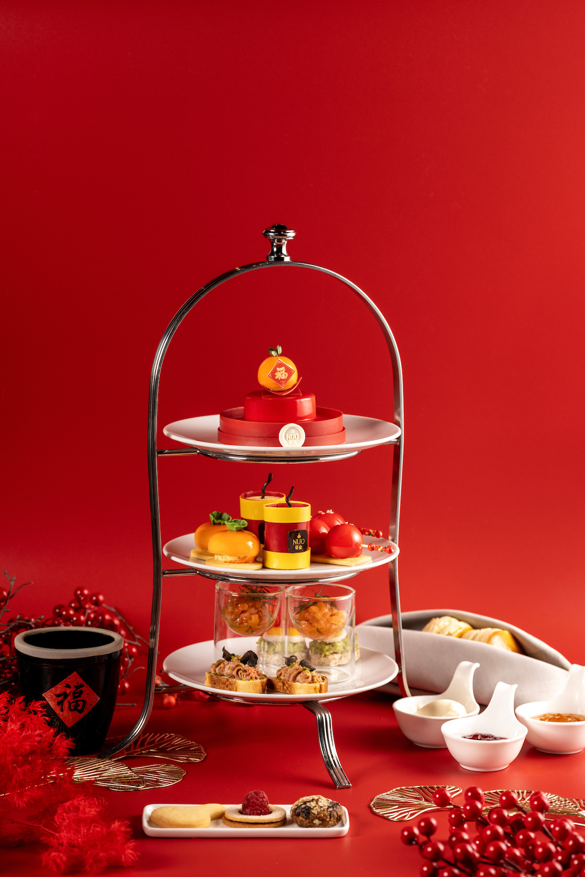 是等了一年的顶配好味道｜2024北京年夜饭指南