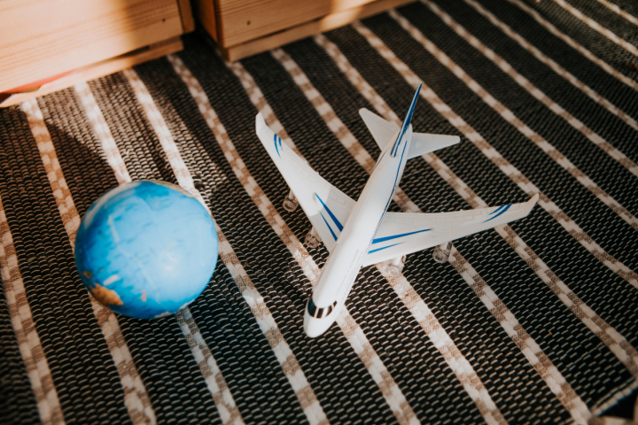 各航空公司国际航班最新通知,多家航空公司开通或恢复国际航班