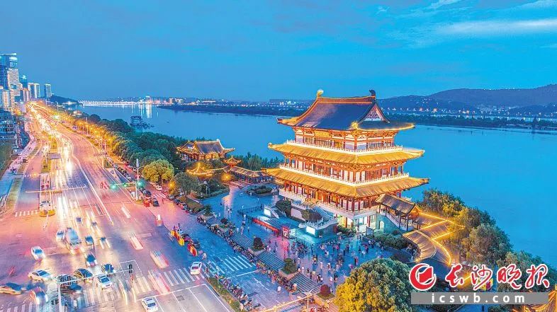 住天心区周边方便吗,长沙天心区最好地段