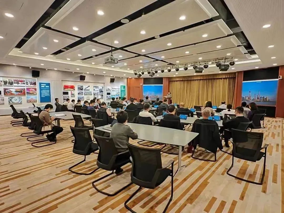 上海市委组织部民营企业家研修班,上海工商联上海企业家联合会