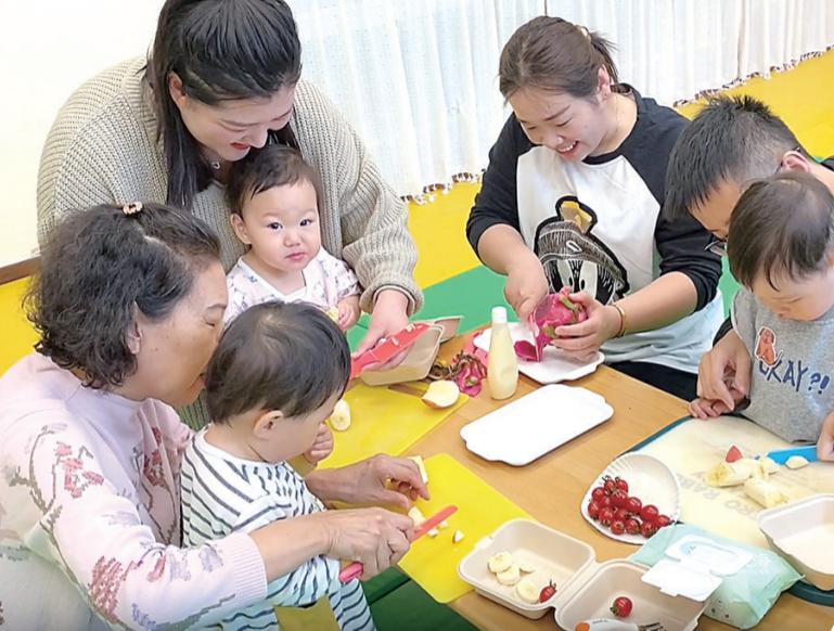 街道嵌入式社区服务,城市社区嵌入式服务有何优势