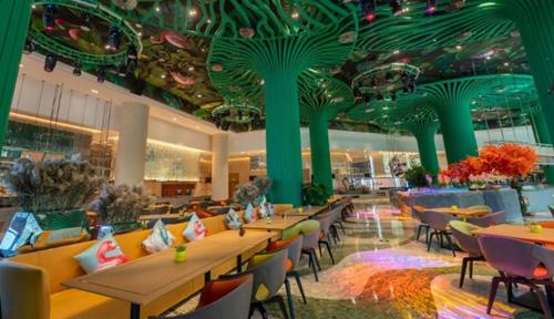 普杰智慧酒店客控系统,潍坊智能酒店客控系统