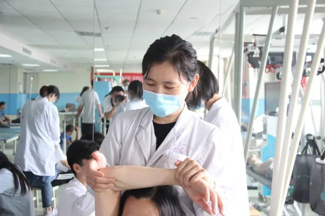 中医康复现代,脑卒中中医康复手段