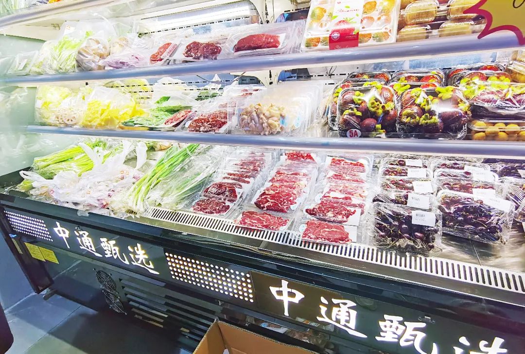 中通重新挺进实体零售,快递巨头顺丰