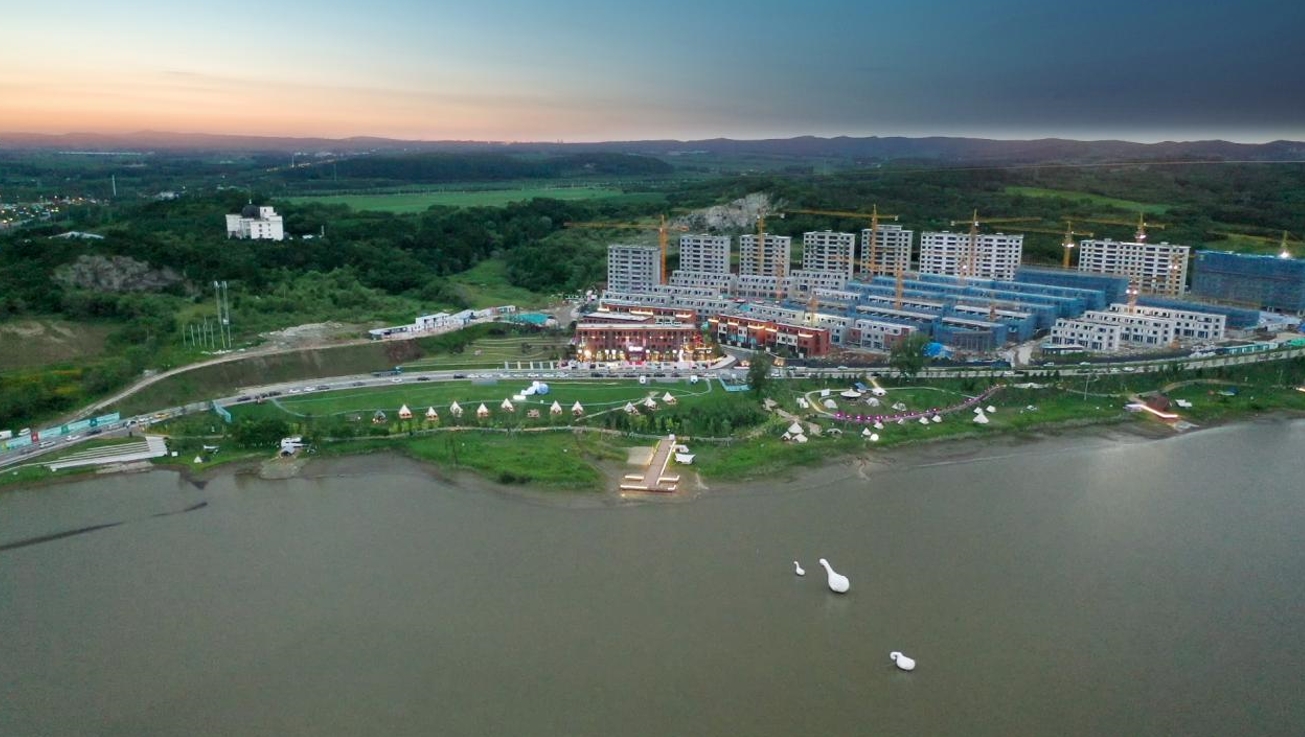 亚泰集团资本运营,亚泰地产集团2024年现状