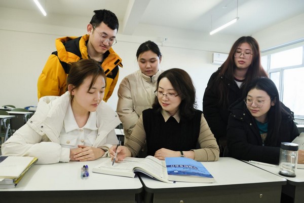 哈尔滨华德职业技术学院,哈尔滨华德学院信息