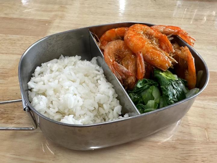 回忆杀饭堂,回忆杀来了