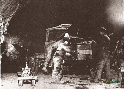 神龙车队出征,神龙车队有哪些部队