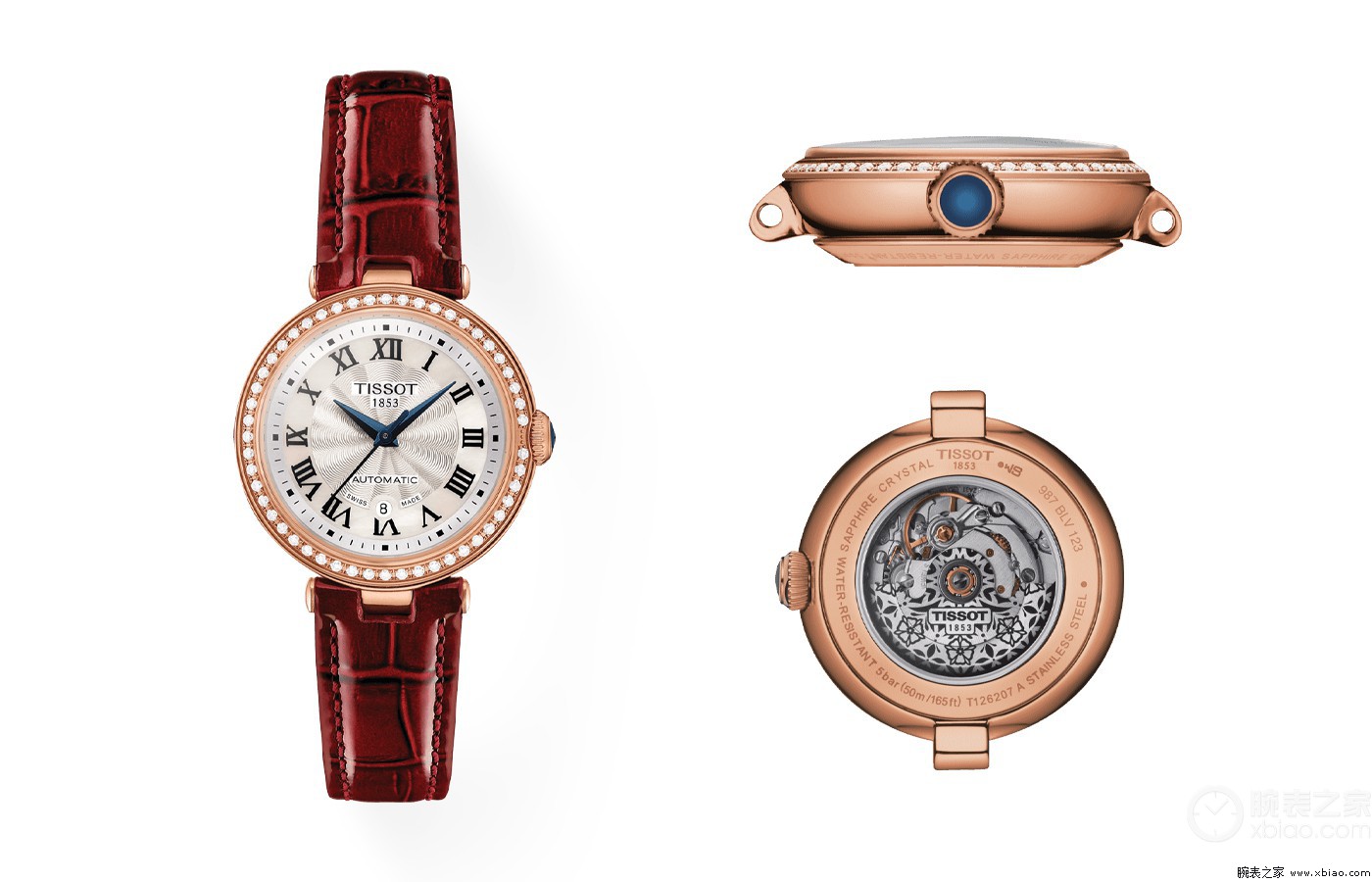 偏机械休闲一点的女表,女士表时尚款机械