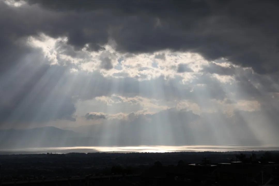 有一种美叫天空,有一种美丽叫大理完整版