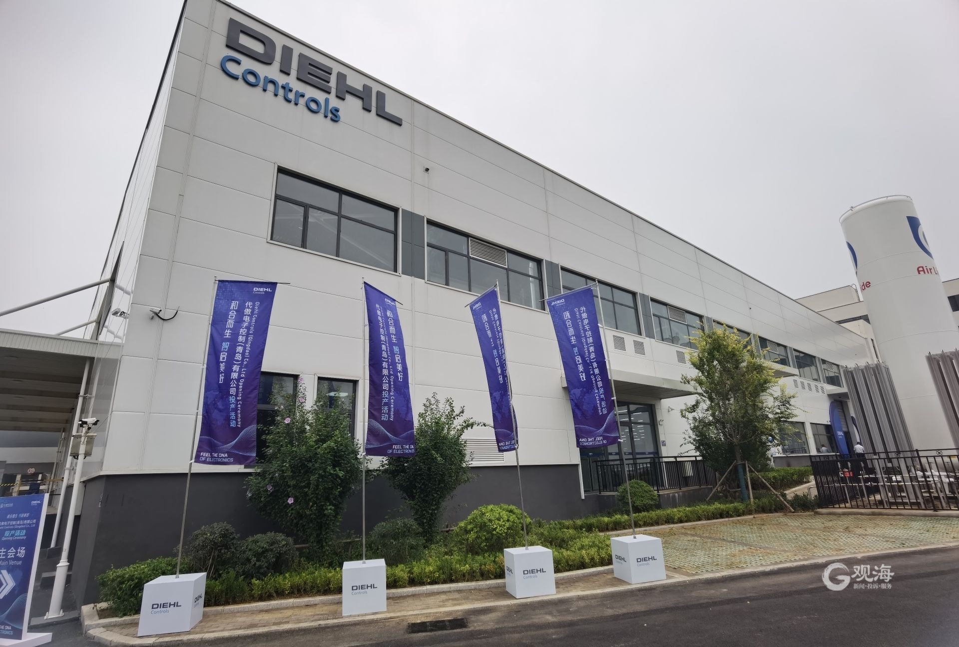 年产8000万件智能家电,家电控制器生产厂家排名