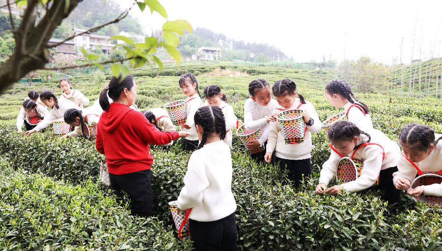 竹山县自然风景,十堰乐翻天