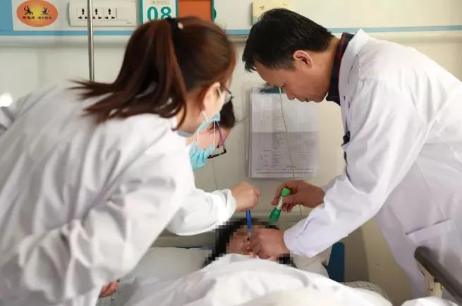 宁阳县第一人民医院普通口腔科,宁阳县第一人民医院口腔科病房