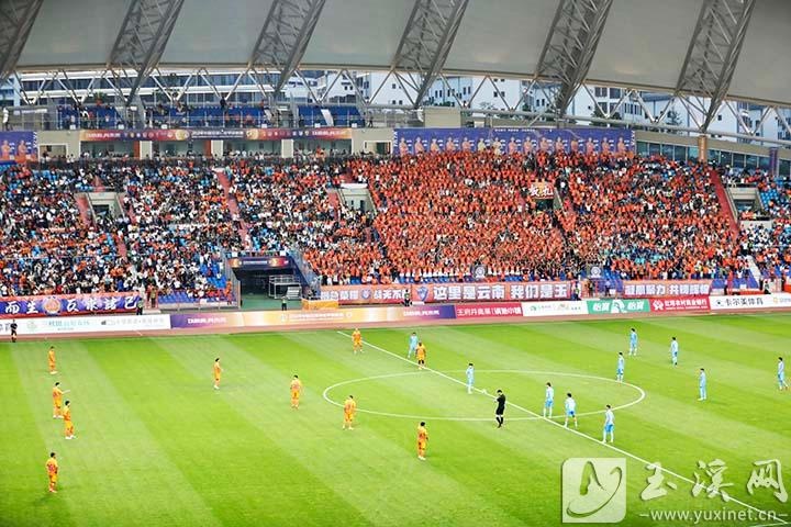 无锡吴钩vs云南玉昆谁强,橙色风暴现场直播