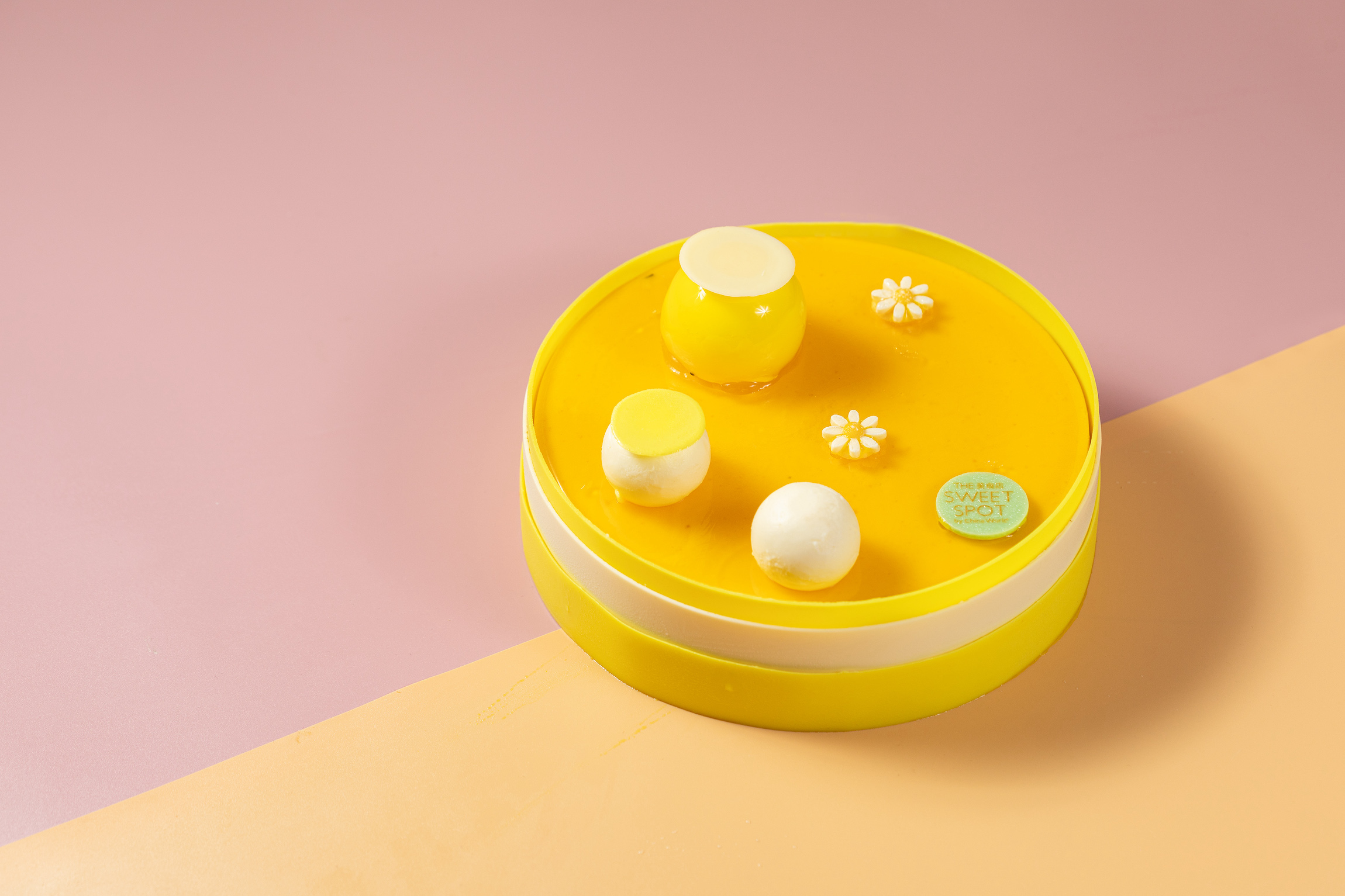 这些宝藏饼房，藏在北京的星级酒店里