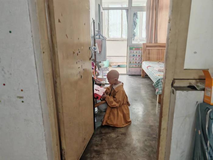 神经母细胞瘤治疗费,神经母细胞瘤不纳入医保吗