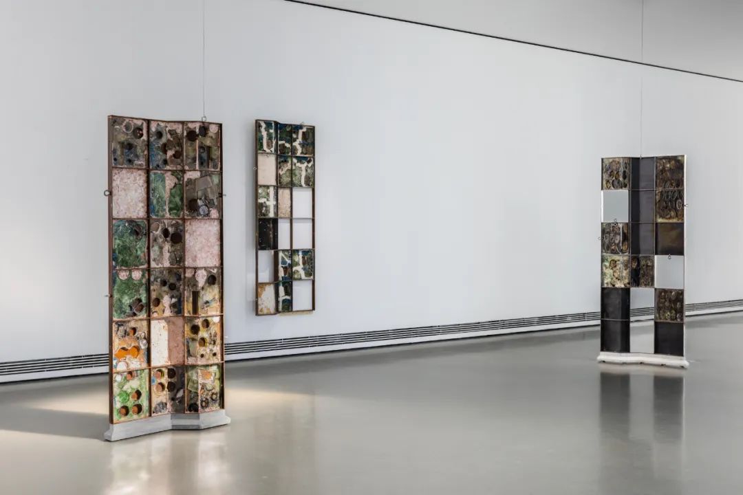 新当代的“离岸”探索，艺术的今日变革