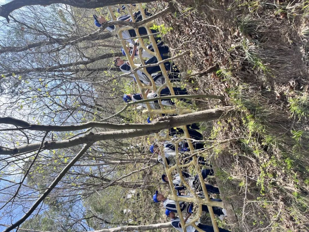 西安市红色研学活动方案,中学红色研学活动