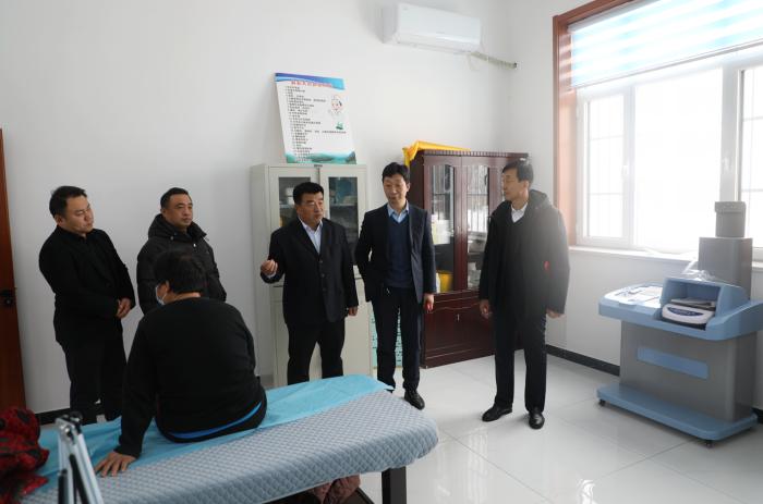 惠民县大年陈镇卫生院,惠民大年陈医院