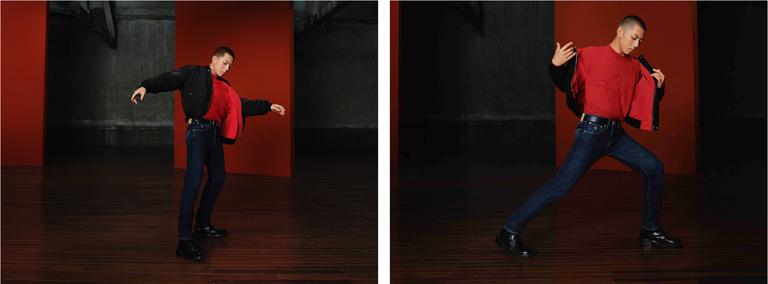 龙舞ckbgm,ck为什么叫龙舞