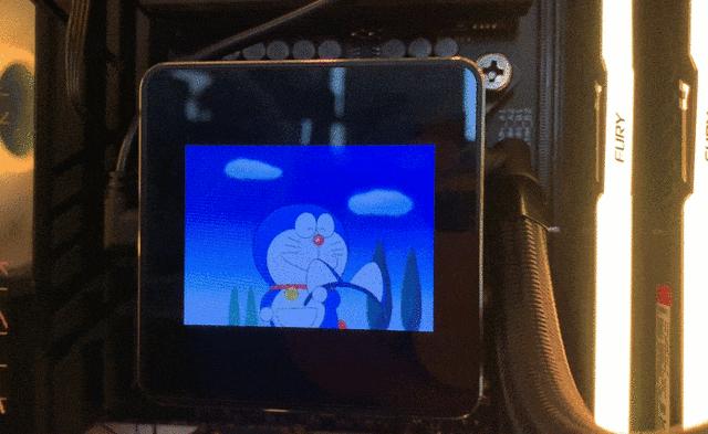 航嘉mvp海神水冷,航嘉mvp海神x360水冷实测