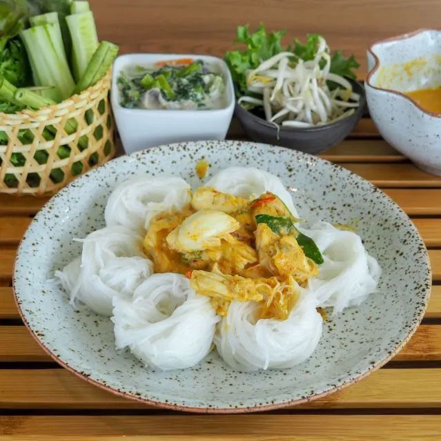 泰国必吃十大美食排名,到泰国必吃的十大美食