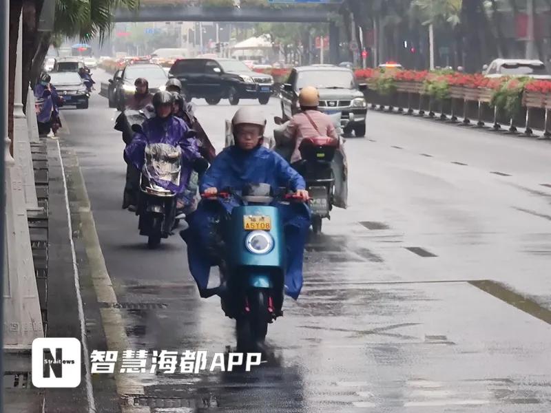 福州8月会降温吗,福州天气48小时天气预报