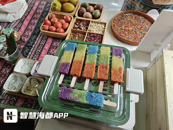 尝一口春天的美食,福州餐厅出奇招国潮餐饮迎夏日