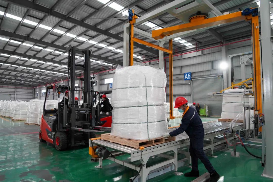 磷化工高质量发展,磷化工产业发展新局面