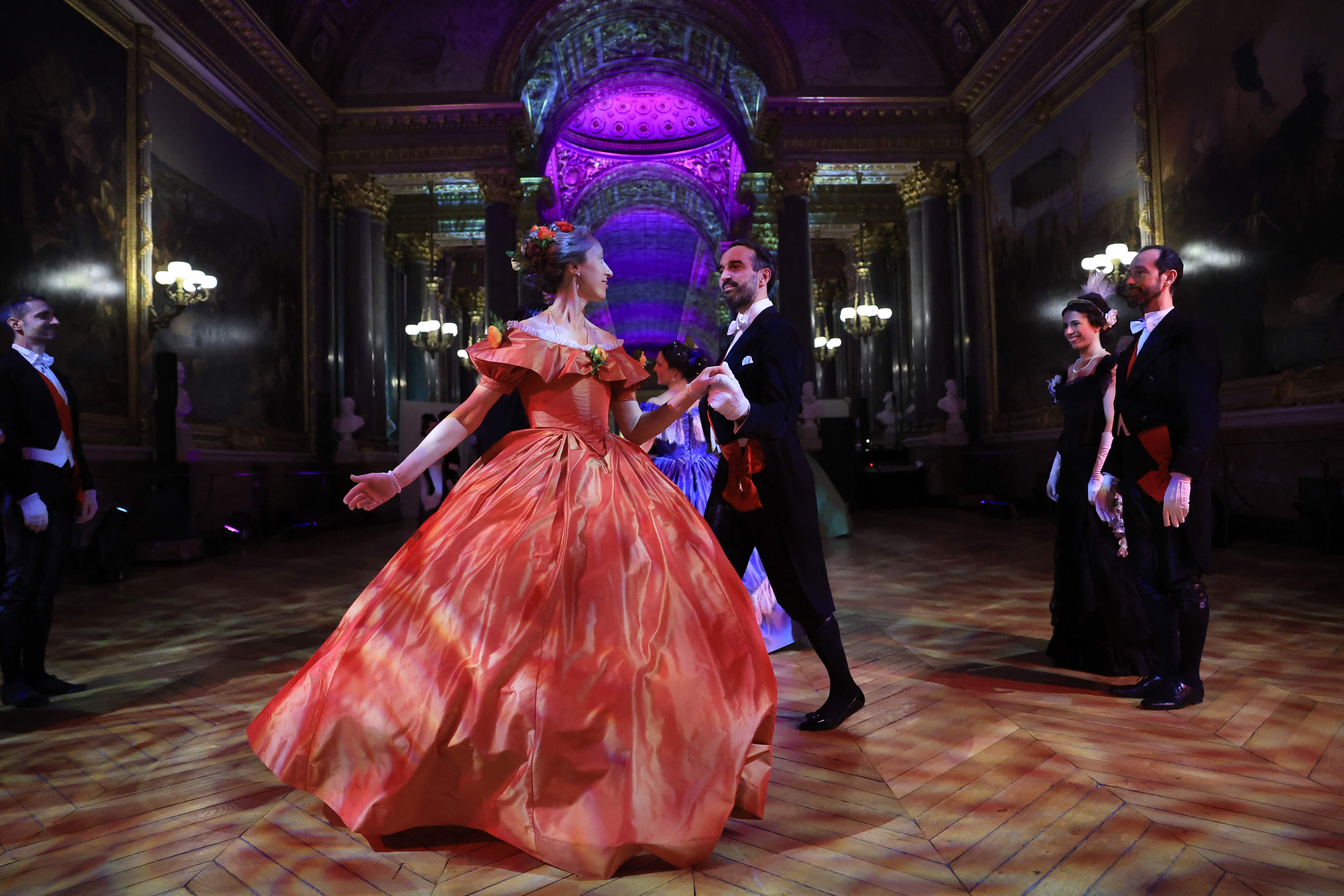 外代一线法国农博会,外代一线希腊完整版